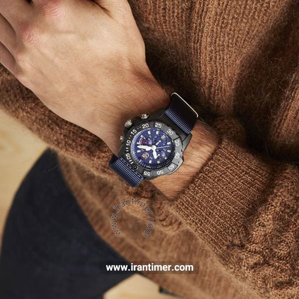 قیمت و خرید ساعت مچی مردانه لومینوکس(LUMINOX) مدل XS.3583.ND اسپرت | اورجینال و اصلی