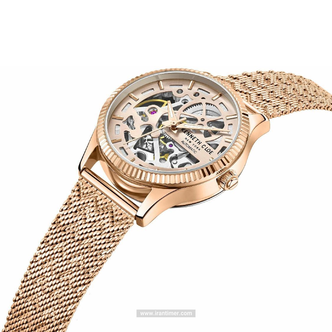 قیمت و خرید ساعت مچی زنانه کنت کول(KENNETH COLE) مدل KCWLL2222404 کلاسیک | اورجینال و اصلی