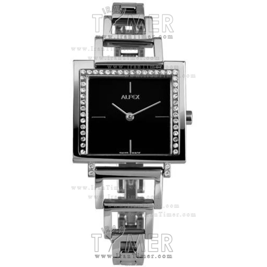 قیمت و خرید ساعت مچی زنانه الفکس(ALFEX) مدل 5692/835 کلاسیک | اورجینال و اصلی