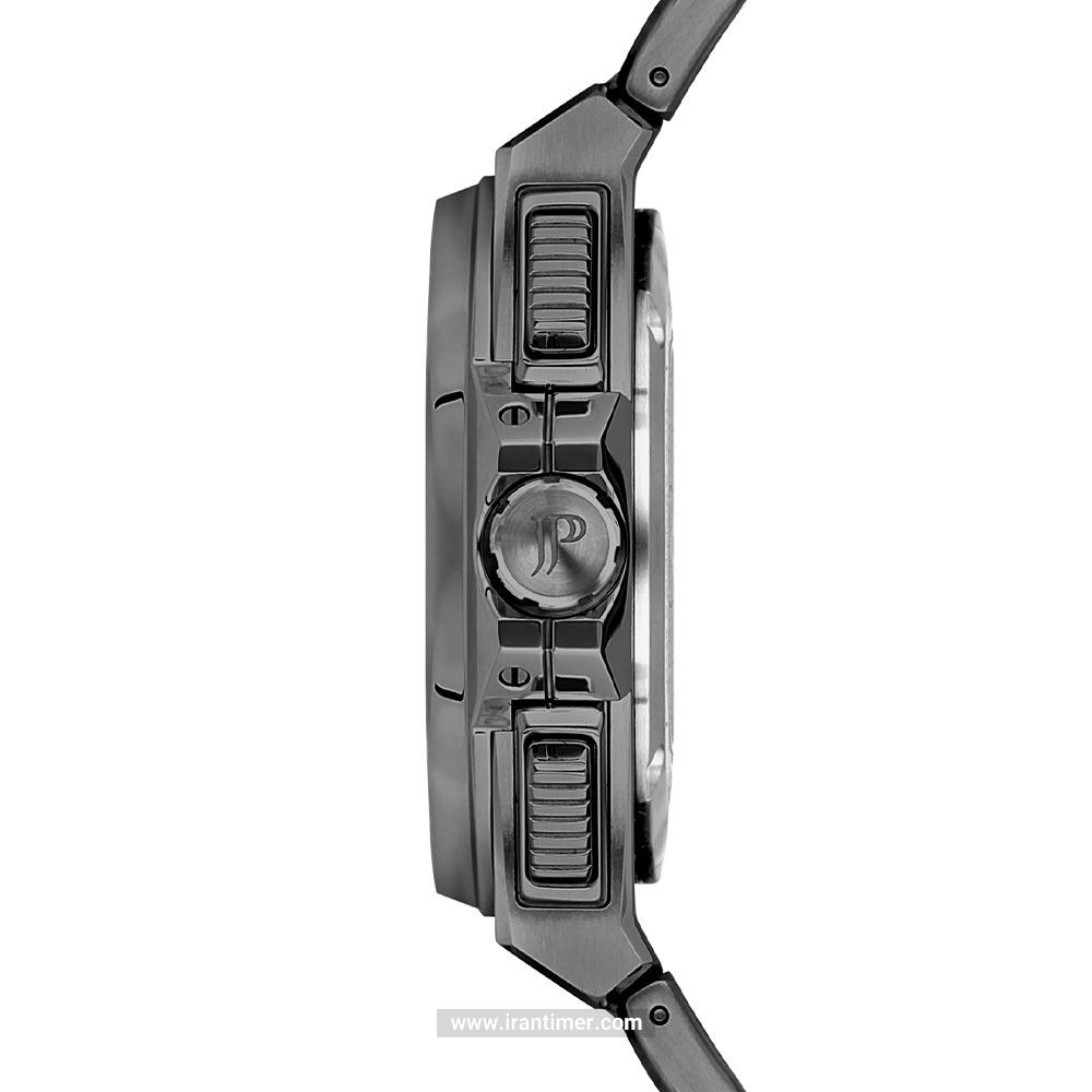 قیمت و خرید ساعت مچی مردانه ژاک فیلیپ(Jacques Philippe) مدل JPQGC048347S کلاسیک | اورجینال و اصلی