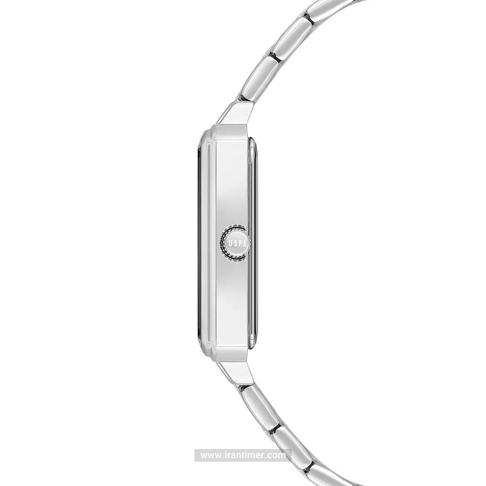 قیمت و خرید ساعت مچی زنانه یو اس پولو(U.S. Polo Assn) مدل USPA2082-02 کلاسیک | اورجینال و اصلی