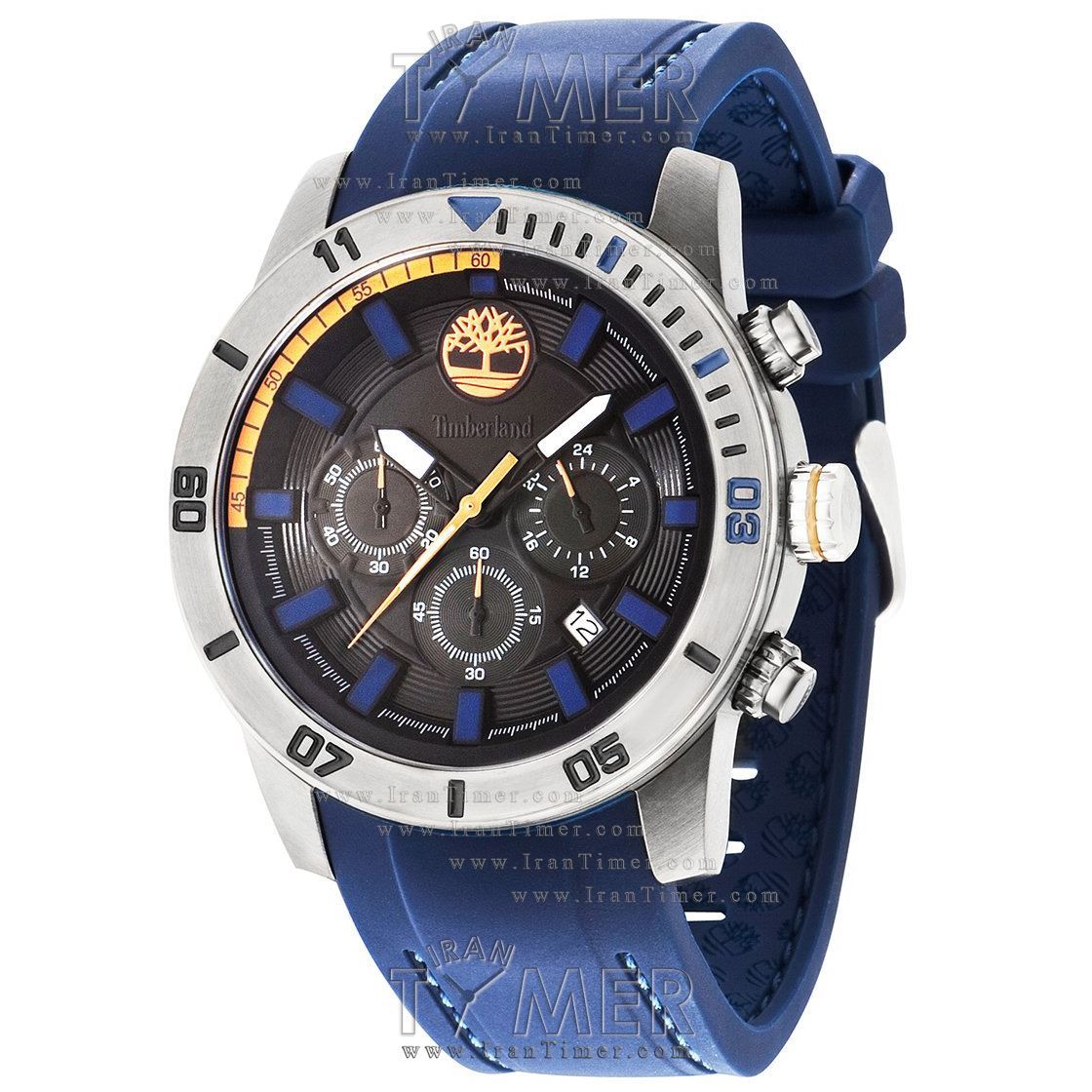 قیمت و خرید ساعت مچی مردانه تیمبرلند(TIMBERLAND) مدل TBL14524JSU-02P اسپرت | اورجینال و اصلی