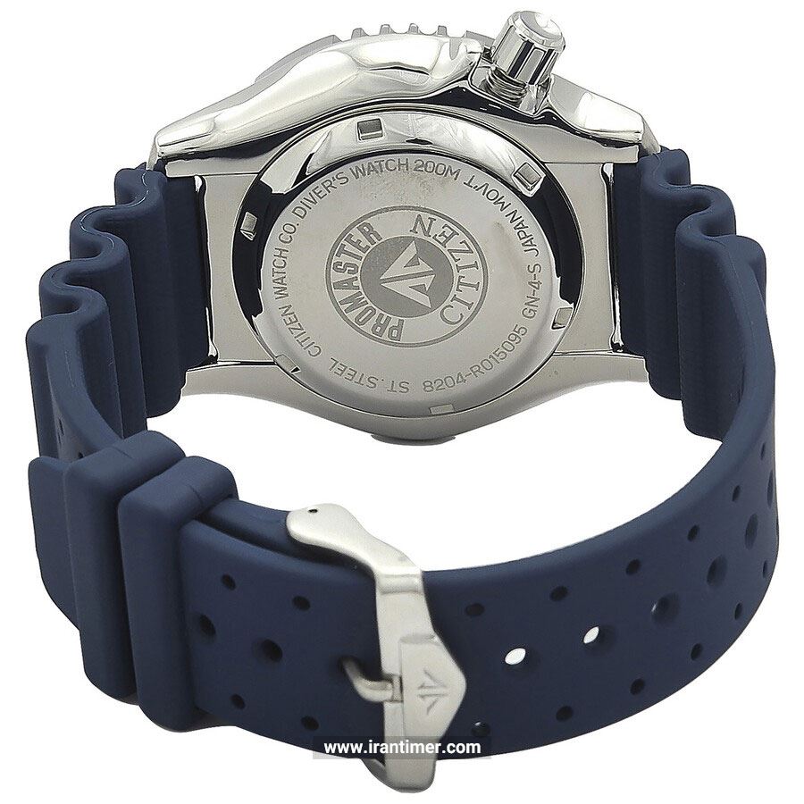 قیمت و خرید ساعت مچی مردانه سیتیزن(CITIZEN) مدل NY0040-17L اسپرت | اورجینال و اصلی