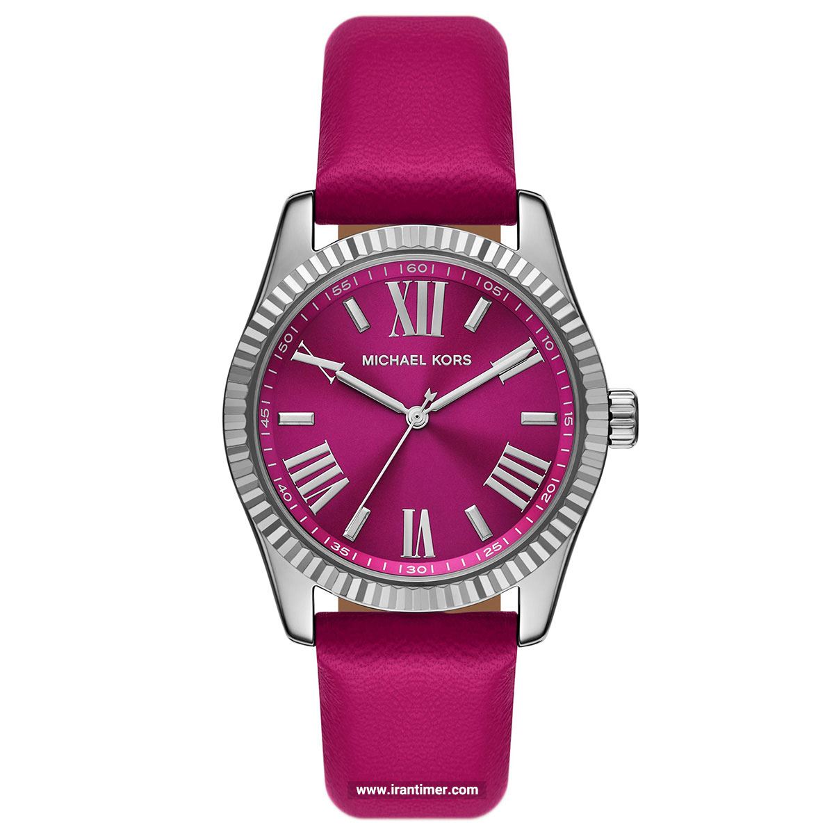 قیمت و خرید ساعت مچی زنانه مایکل کورس(MICHAEL KORS) مدل MK4749 کلاسیک | اورجینال و اصلی