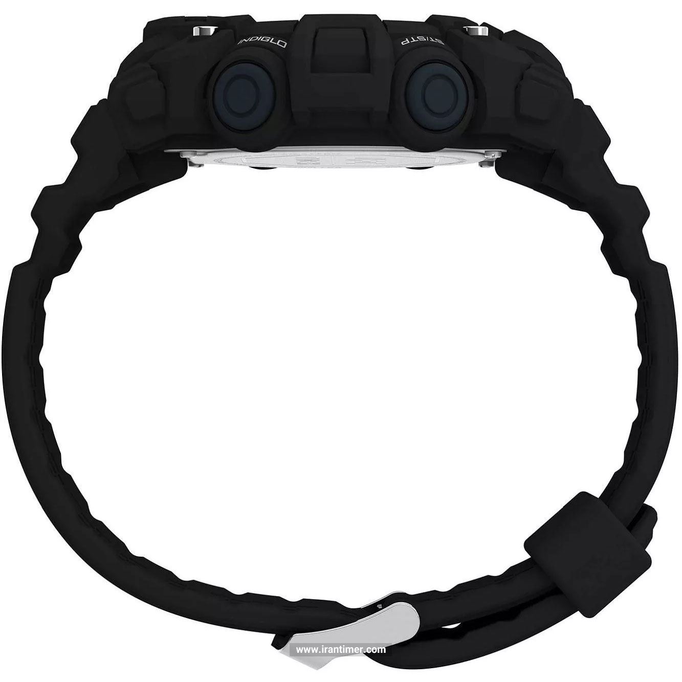 قیمت و خرید ساعت مچی مردانه تایمکس(TIMEX) مدل TW5M53100 اسپرت | اورجینال و اصلی