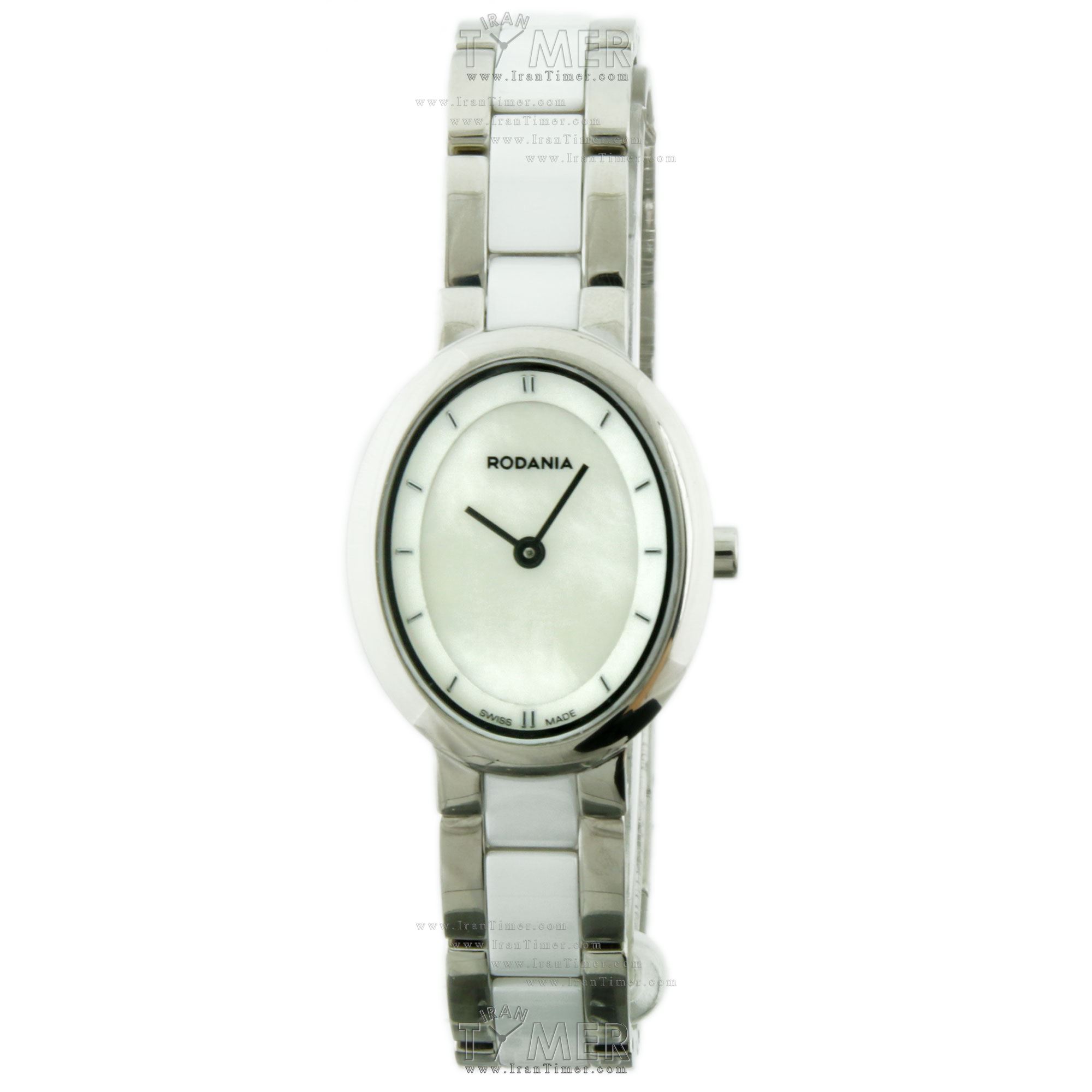 قیمت و خرید ساعت مچی زنانه رودانیا(RODANIA) مدل R-02511640 کلاسیک | اورجینال و اصلی