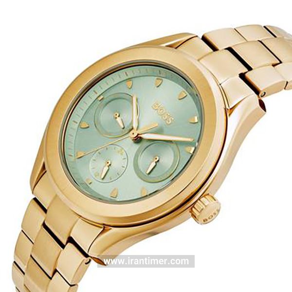 قیمت و خرید ساعت مچی زنانه باس(BOSS) مدل 1502745 کلاسیک | اورجینال و اصلی