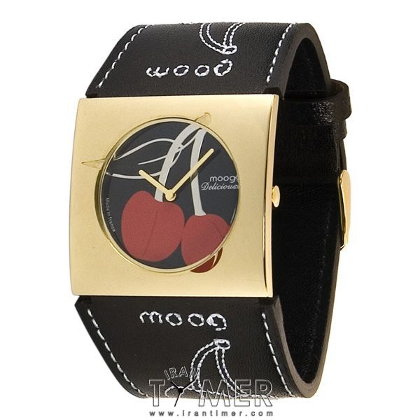 قیمت و خرید ساعت مچی زنانه موگ پاریس(MOOG PARIS) مدل M44922-004 فشن | اورجینال و اصلی