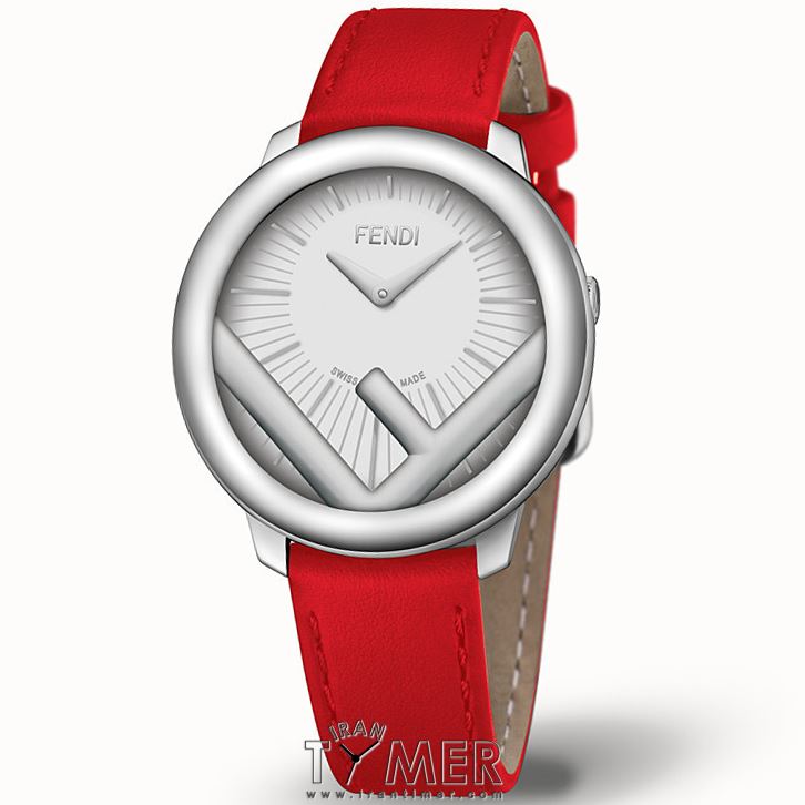 قیمت و خرید ساعت مچی زنانه فندی(FENDI) مدل F710034073 کلاسیک | اورجینال و اصلی