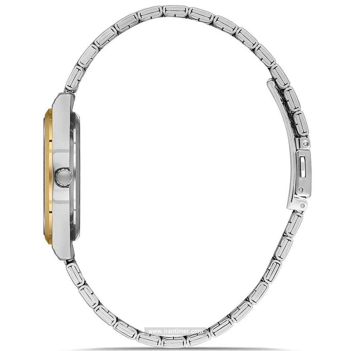 قیمت و خرید ساعت مچی زنانه دیوید گانر(David Guner) مدل DG-8857LA-D1 کلاسیک | اورجینال و اصلی