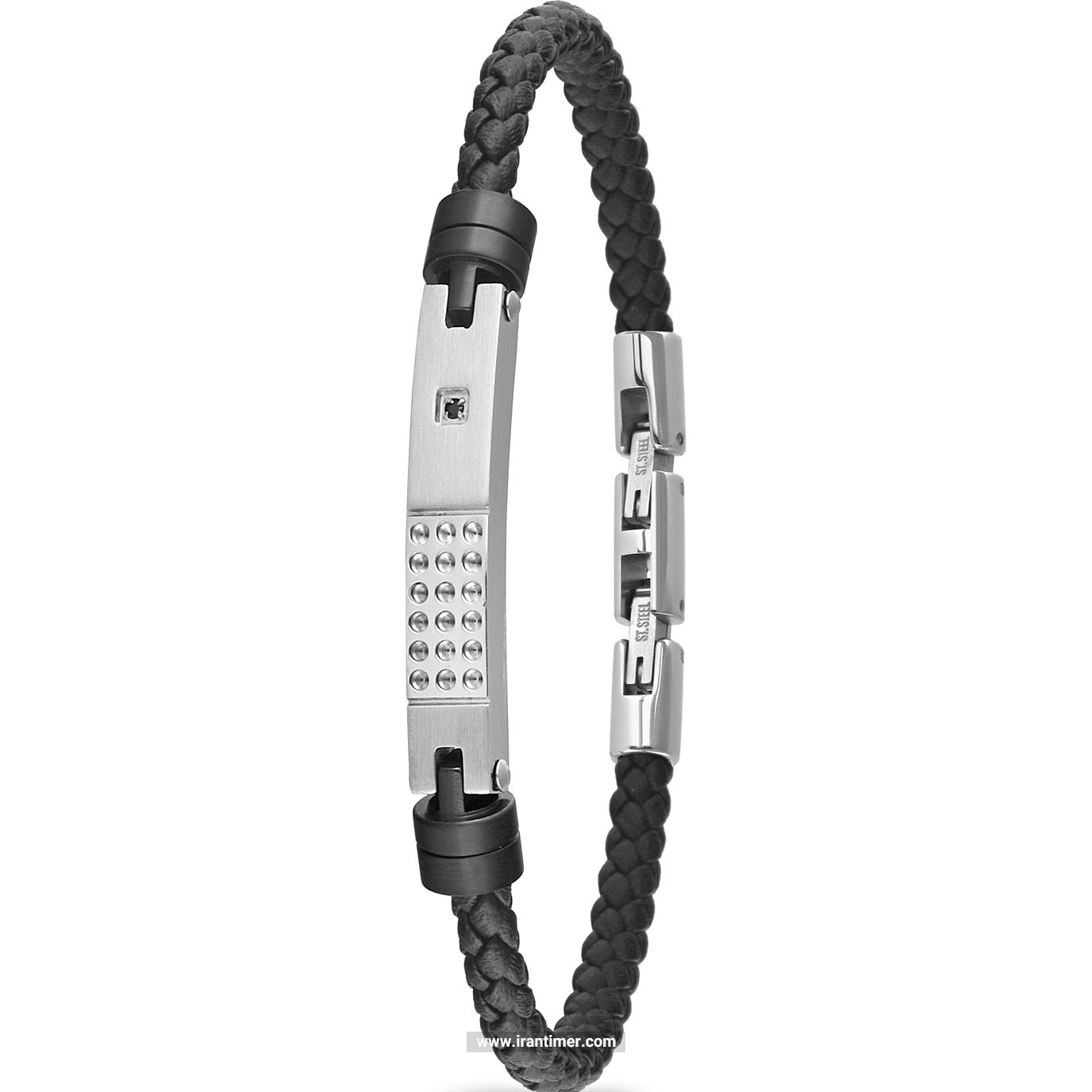 قیمت و خرید دستبند باز مردانه پولو اکسچنج(POLO EXCHANGE) مدل PXY443-02 اسپرت (ورزشی) کلاسیک | اورجینال و اصلی