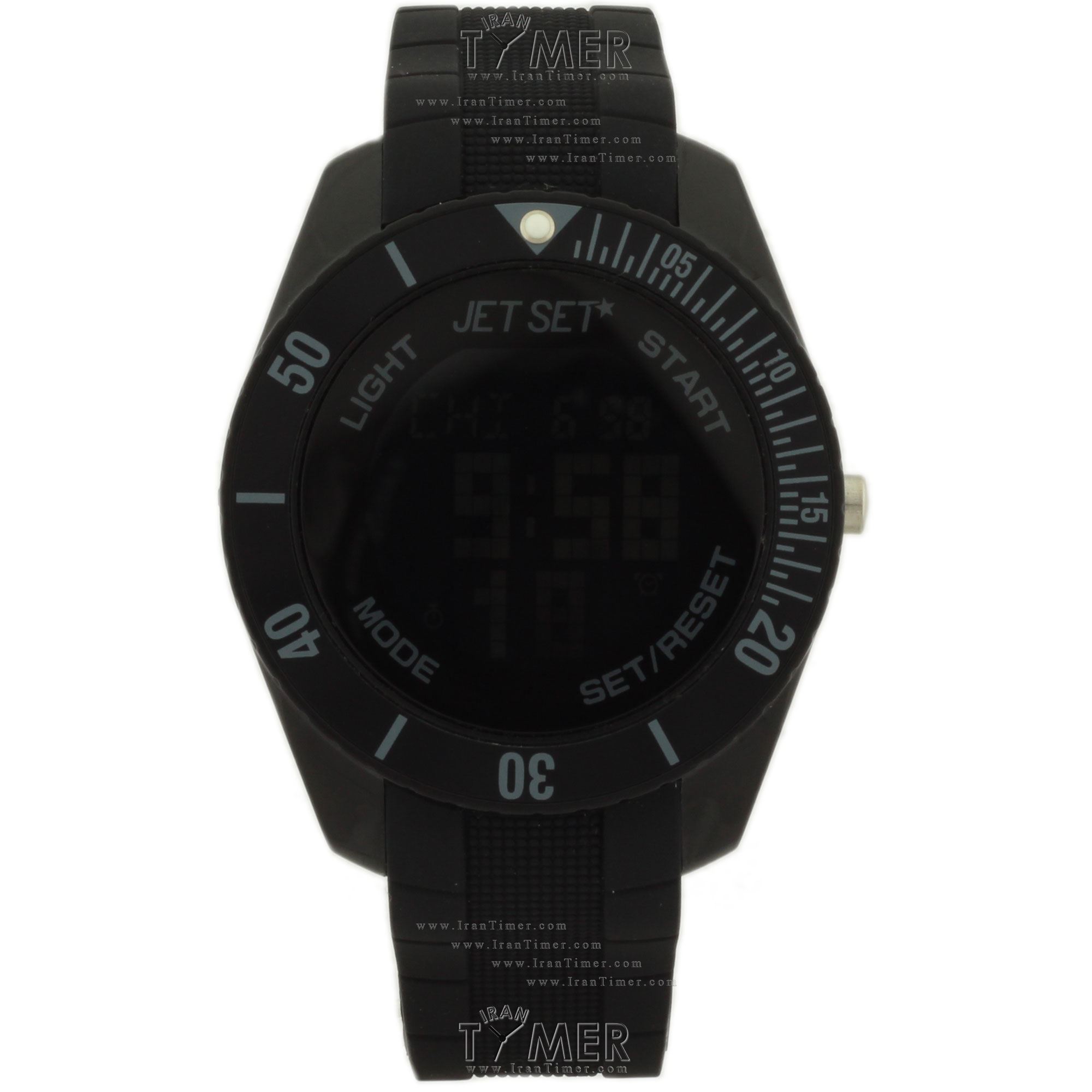 قیمت و خرید ساعت مچی مردانه زنانه جت ست(JET SET) مدل J93491-10 اسپرت | اورجینال و اصلی