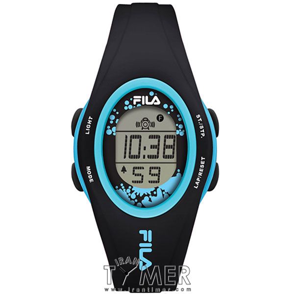 قیمت و خرید ساعت مچی فیلا(FILA) مدل 38-050-104 اسپرت | اورجینال و اصلی