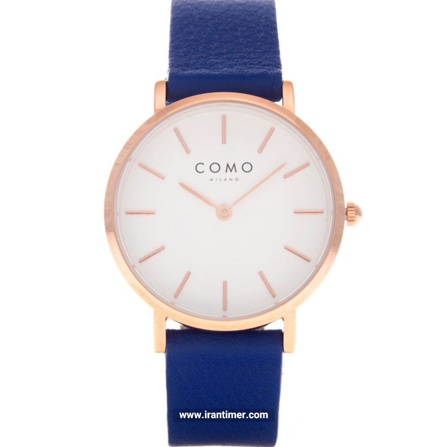 قیمت و خرید ساعت مچی زنانه کومو میلانو(COMO MILANO) مدل CM012.304.2DBL کلاسیک | اورجینال و اصلی