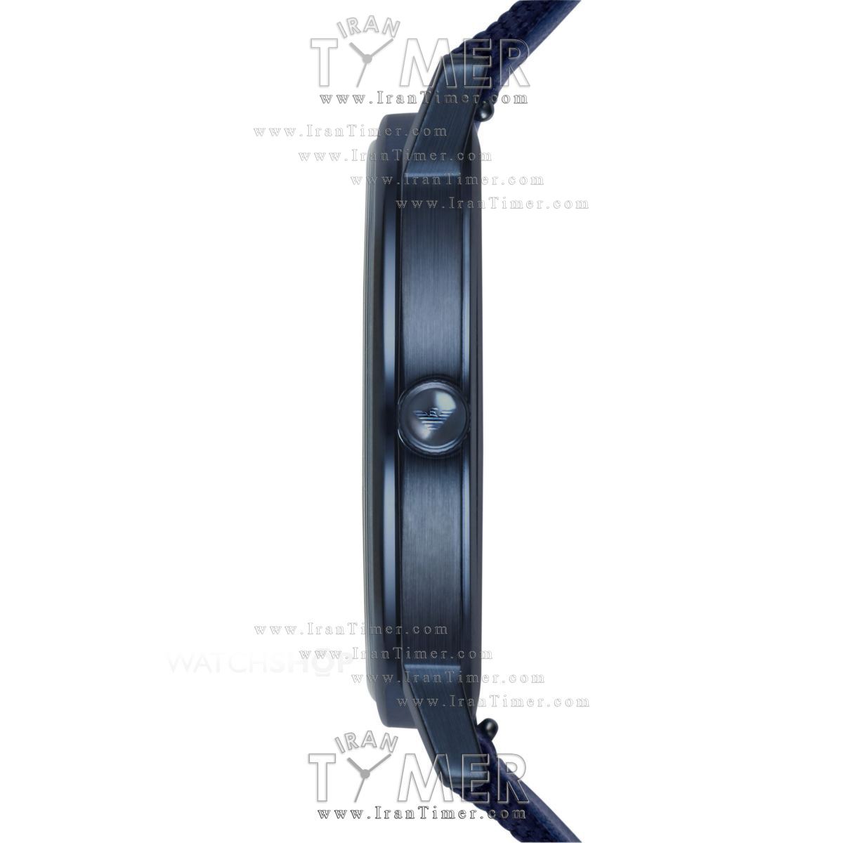 قیمت و خرید ساعت مچی مردانه امپریو آرمانی(EMPORIO ARMANI) مدل AR80005 کلاسیک | اورجینال و اصلی