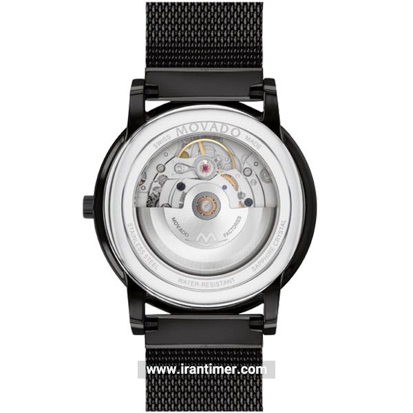 قیمت و خرید ساعت مچی مردانه موادو(MOVADO) مدل 607568 کلاسیک | اورجینال و اصلی