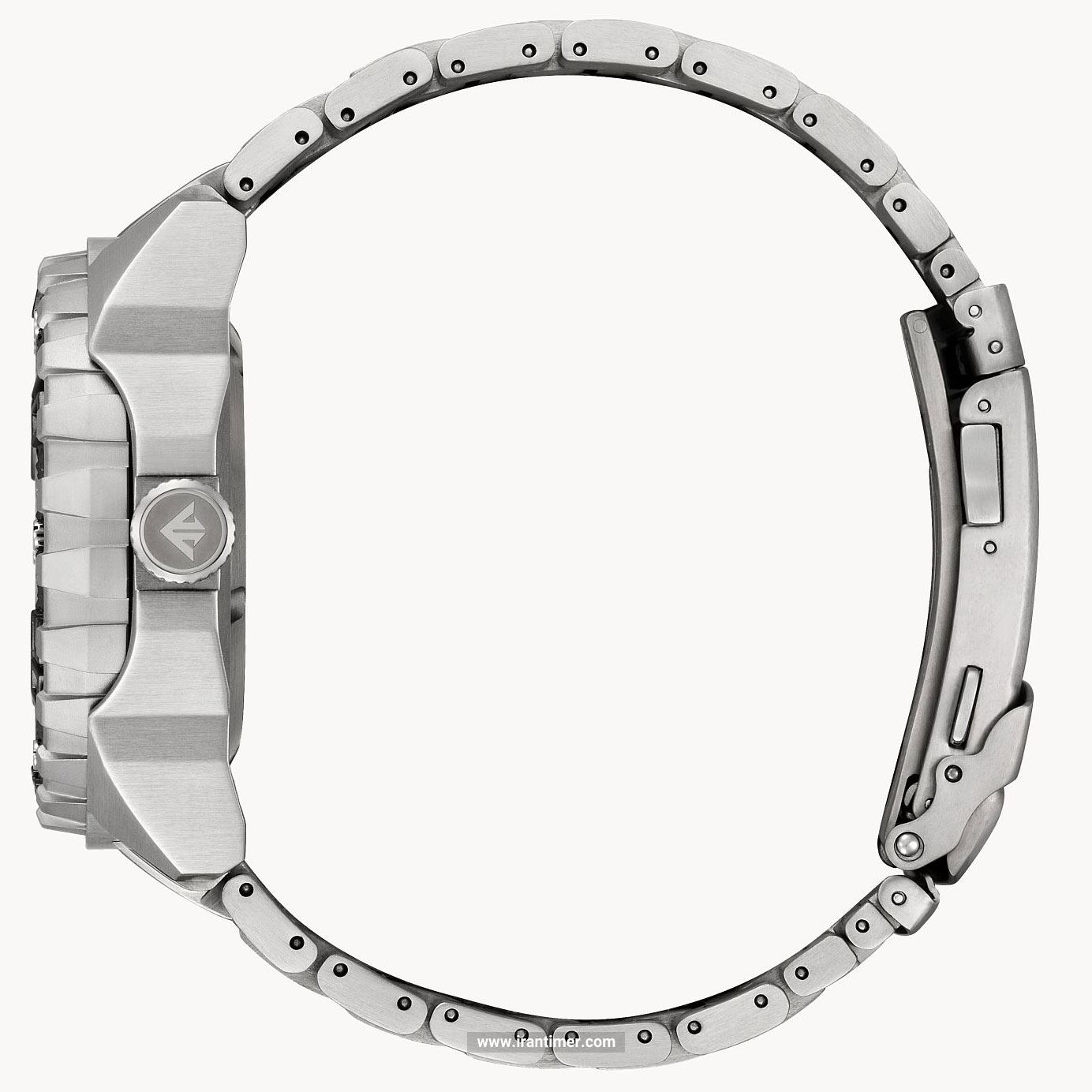 قیمت و خرید ساعت مچی مردانه سیتیزن(CITIZEN) مدل NB6004-83E کلاسیک | اورجینال و اصلی