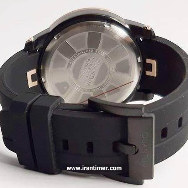قیمت و خرید ساعت مچی مردانه کوآنتوم(Quantum) مدل Q-PWG560.661 اسپرت | اورجینال و اصلی