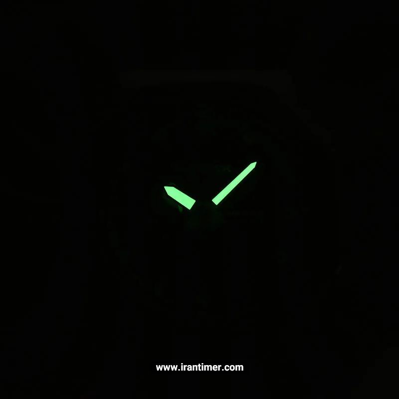 قیمت و خرید ساعت مچی مردانه کاسیو (CASIO) جی شاک مدل GM-2100GC-1ADR اسپرت | اورجینال و اصلی