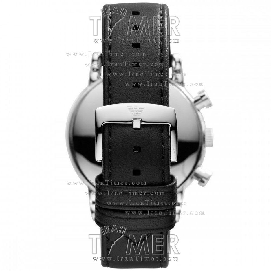 قیمت و خرید ساعت مچی مردانه امپریو آرمانی(EMPORIO ARMANI) مدل AR1733 کلاسیک | اورجینال و اصلی