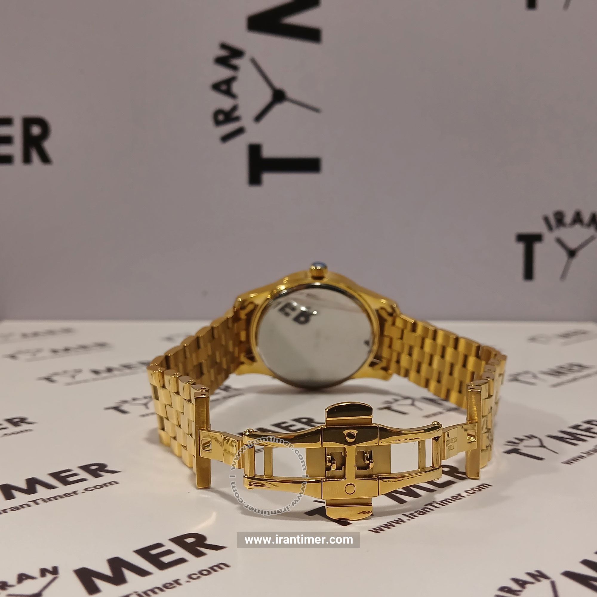 قیمت و خرید ساعت مچی مردانه آتلانتیک(ATLANTIC) مدل AC-56555.45.21 کلاسیک | اورجینال و اصلی