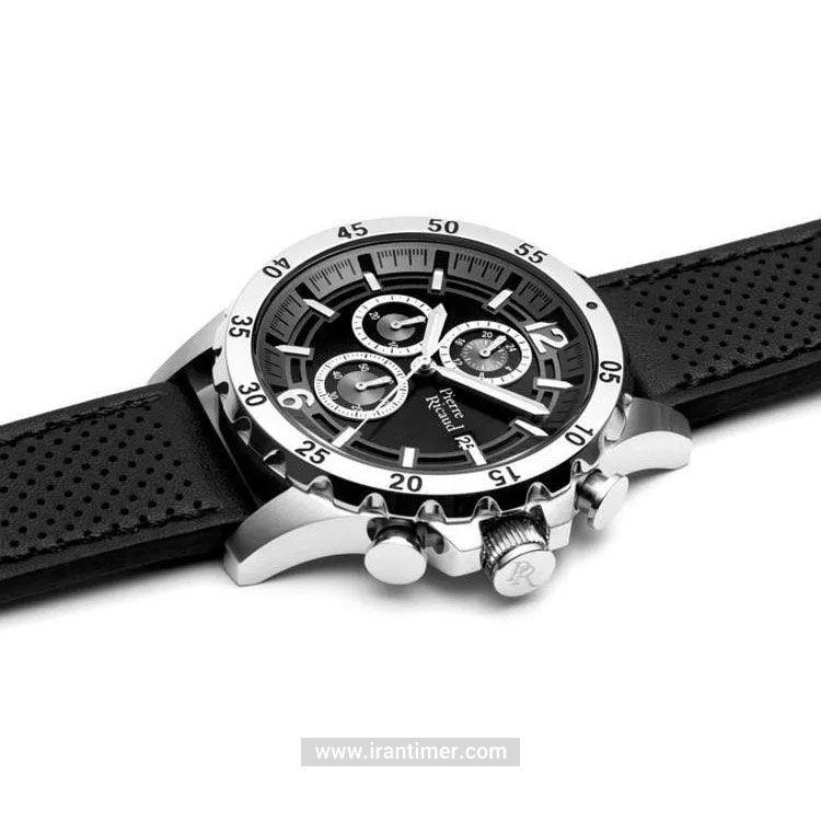 قیمت و خرید ساعت مچی مردانه پیر ریکو(Pierre Ricaud) مدل P60040.5254CH کلاسیک | اورجینال و اصلی