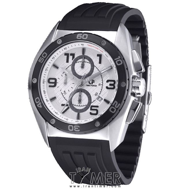 قیمت و خرید ساعت مچی مردانه تایم فورس(TIME FORCE) مدل TF3329M02 کلاسیک | اورجینال و اصلی