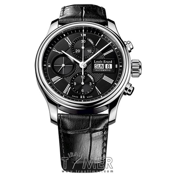 قیمت و خرید ساعت مچی مردانه لوئیس ارارد(LOUIS ERARD) مدل 78259AA22.BDC02 کلاسیک | اورجینال و اصلی