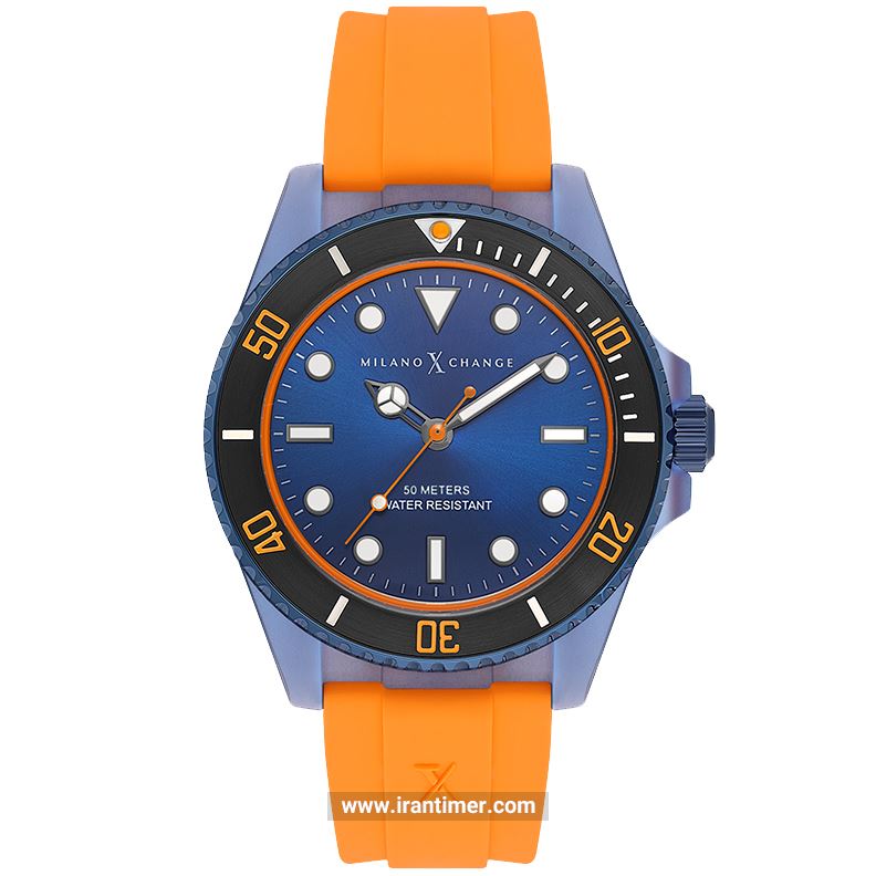 قیمت و خرید ساعت مچی مردانه میلانو اکس چنج(Milano X change) مدل MXG1115 اسپرت | اورجینال و اصلی