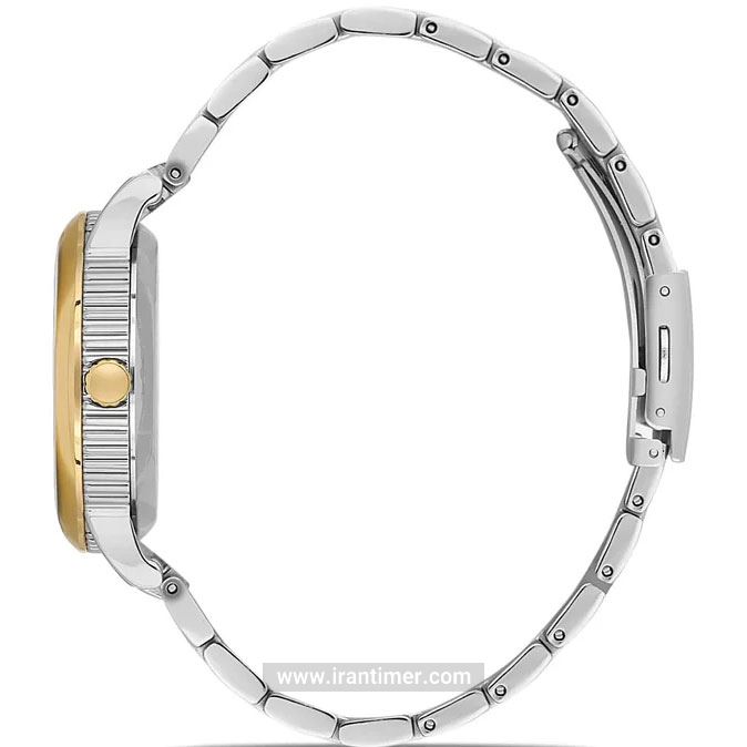 قیمت و خرید ساعت مچی مردانه دیوید گانر(David Guner) مدل DG-8672GA-D2 کلاسیک | اورجینال و اصلی