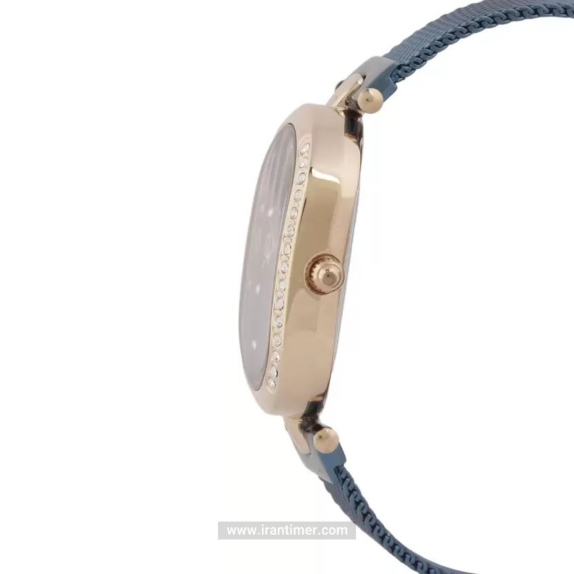 قیمت و خرید ساعت مچی زنانه دنیل کلین(Daniel Klein) مدل DK.1.12466-7 کلاسیک فشن | اورجینال و اصلی