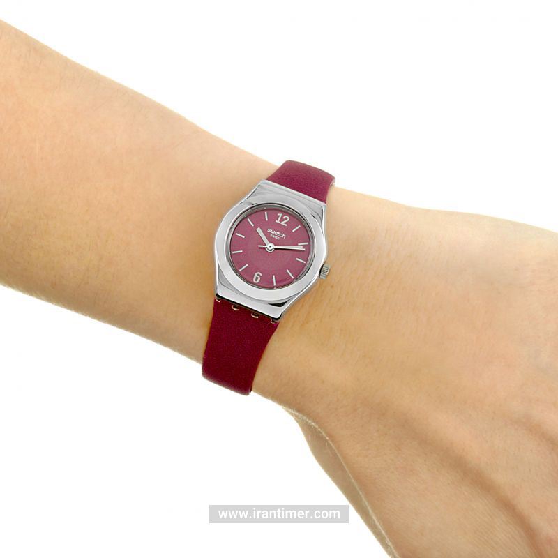 قیمت و خرید ساعت مچی زنانه سواچ(SWATCH) مدل YSS330 کلاسیک | اورجینال و اصلی