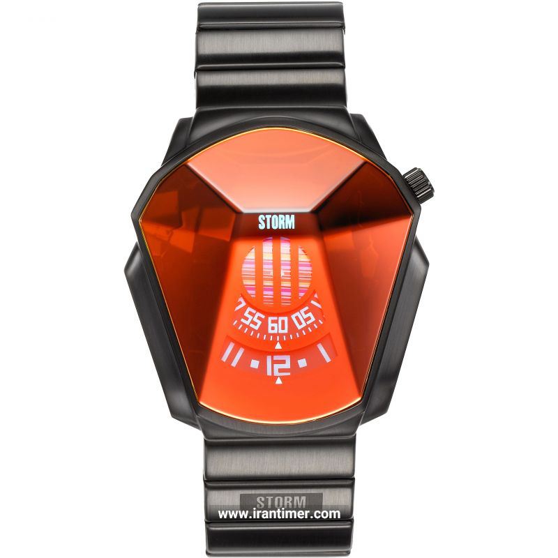 قیمت و خرید ساعت مچی مردانه استورم(STORM) مدل 47001/SL کلاسیک | اورجینال و اصلی