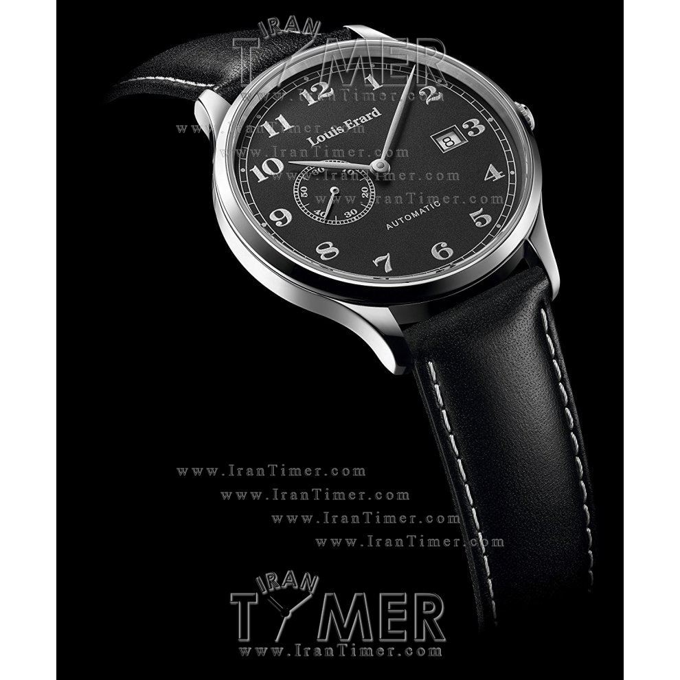 قیمت و خرید ساعت مچی مردانه لوئیس ارارد(LOUIS ERARD) مدل 66226AA22.BVA12 کلاسیک | اورجینال و اصلی