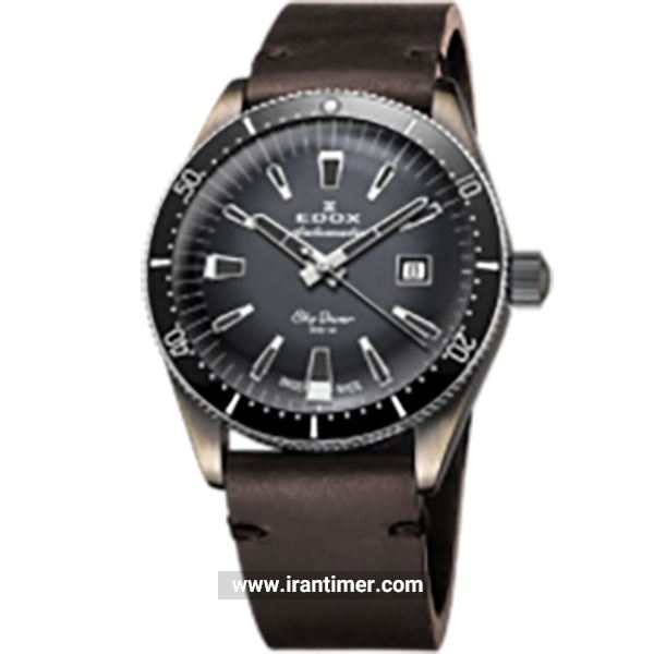 قیمت و خرید ساعت مچی مردانه ادُکس(EDOX) مدل 801263VINGDN کلاسیک | اورجینال و اصلی