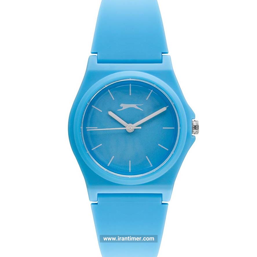 قیمت و خرید ساعت مچی زنانه اسلازنجر(SLAZENGER) مدل SL.09.6571.3.06 اسپرت | اورجینال و اصلی