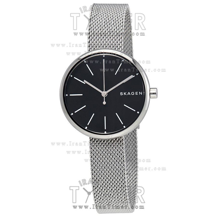 قیمت و خرید ساعت مچی زنانه اسکاگن(SKAGEN) مدل SKW2596 کلاسیک | اورجینال و اصلی