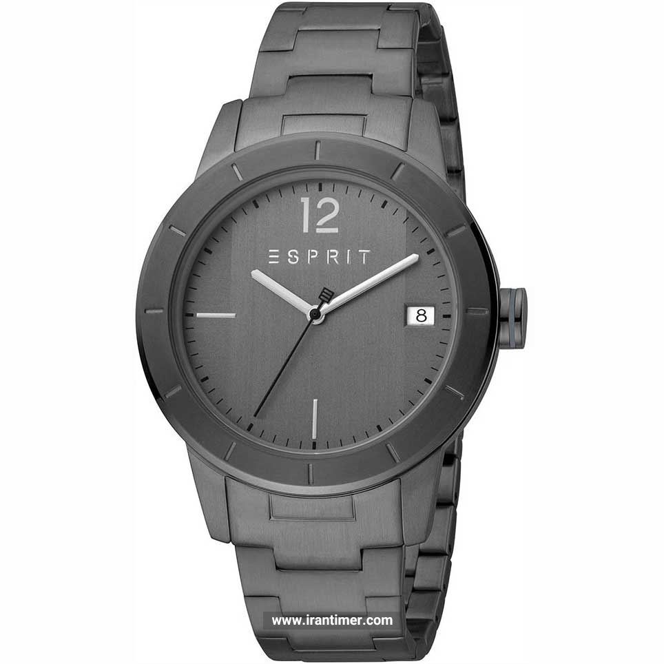 قیمت و خرید ساعت مچی مردانه اسپریت(ESPRIT) مدل ES1G107M0085 کلاسیک | اورجینال و اصلی