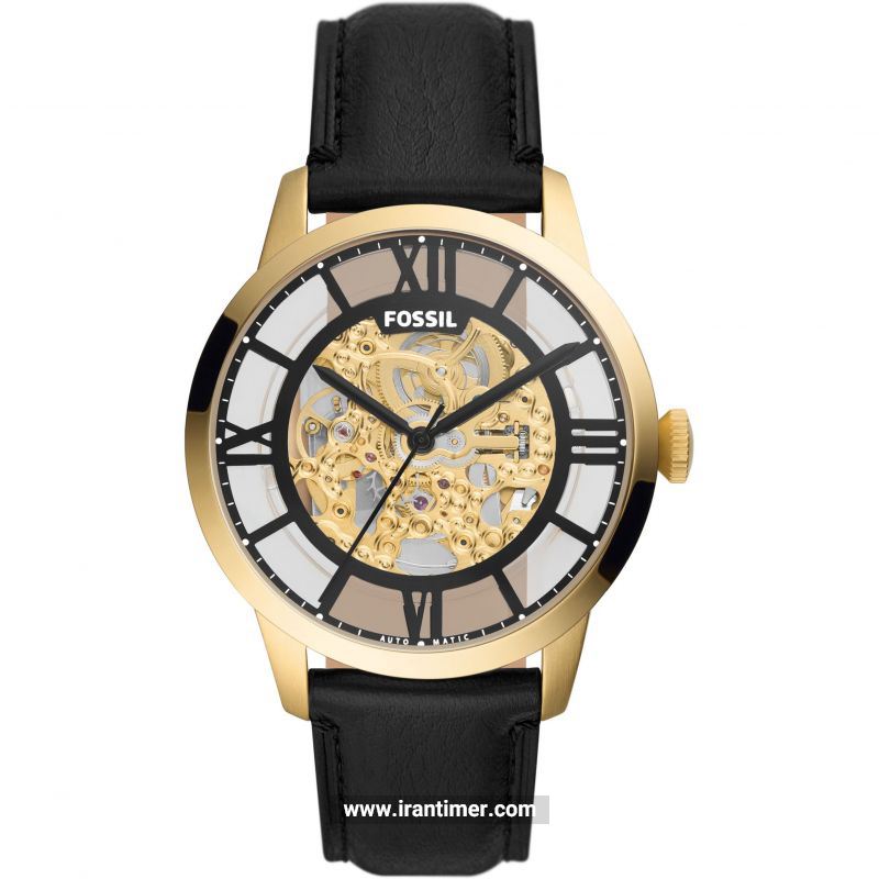 قیمت و خرید ساعت مچی مردانه فسیل(FOSSIL) مدل ME3210 کلاسیک | اورجینال و اصلی