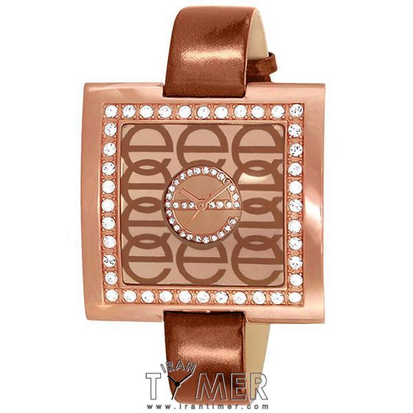 قیمت و خرید ساعت مچی زنانه الیت(ELITE) مدل E51632G-812 فشن | اورجینال و اصلی