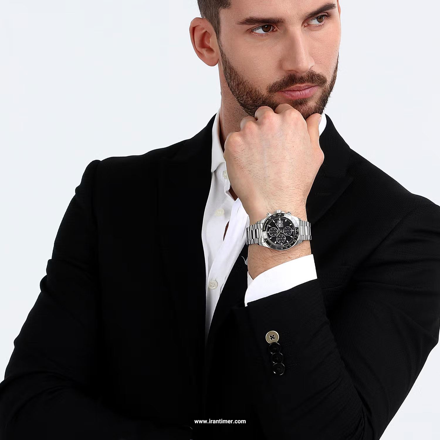 قیمت و خرید ساعت مچی مردانه فلیپ واچ(Philip Watch) مدل R8243607006 اسپرت | اورجینال و اصلی