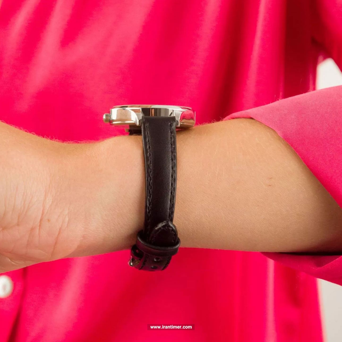 قیمت و خرید ساعت مچی زنانه پیر ریکو(Pierre Ricaud) مدل P21015.5213Q کلاسیک | اورجینال و اصلی