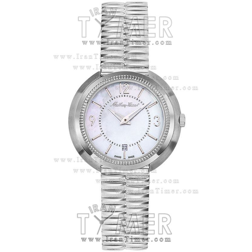 قیمت و خرید ساعت مچی زنانه متی تیسوت(MATHEY TISSOT) مدل D1084AI کلاسیک | اورجینال و اصلی