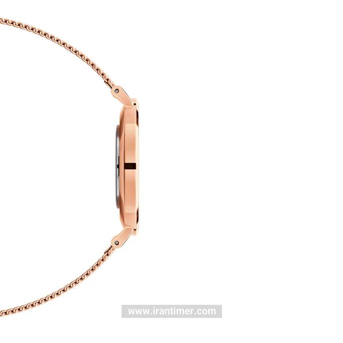 قیمت و خرید ساعت مچی مردانه زنانه دنیل ولینگتون(DANIEL WELLINGTON) مدل DW00100305 کلاسیک | اورجینال و اصلی