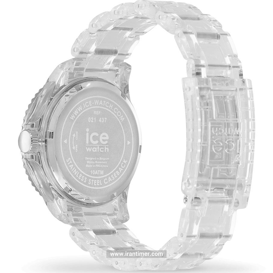 قیمت و خرید ساعت مچی مردانه آیس واچ(ICE WATCH) مدل 021437 اسپرت | اورجینال و اصلی