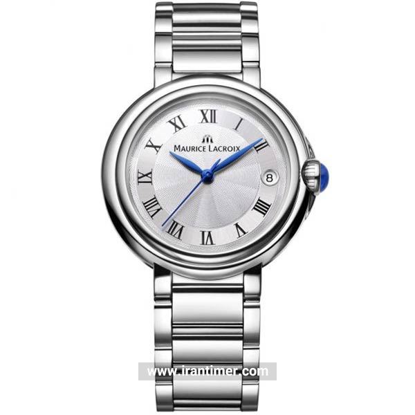 قیمت و خرید ساعت مچی زنانه موریس لاکروا(MAURICE LACROIX) مدل FA1004-SS002-110-1 کلاسیک | اورجینال و اصلی