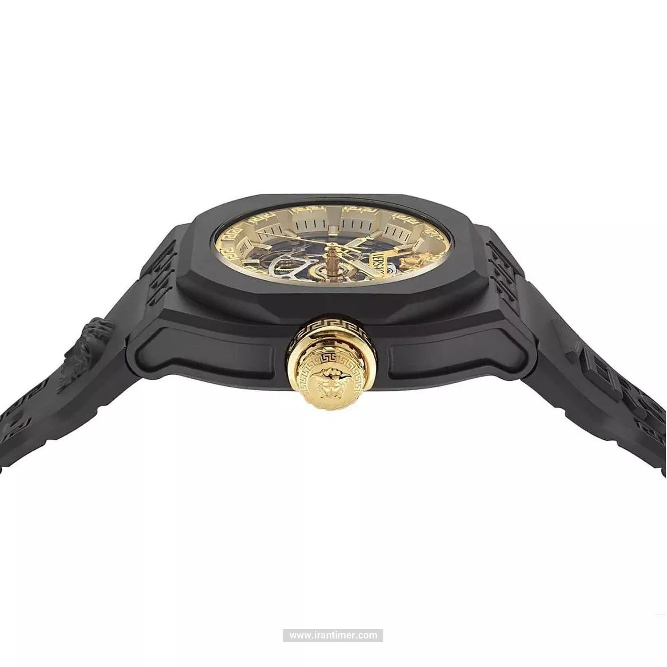 قیمت و خرید ساعت مچی مردانه ورساچه(versace) مدل VE7L00123 اسپرت | اورجینال و اصلی