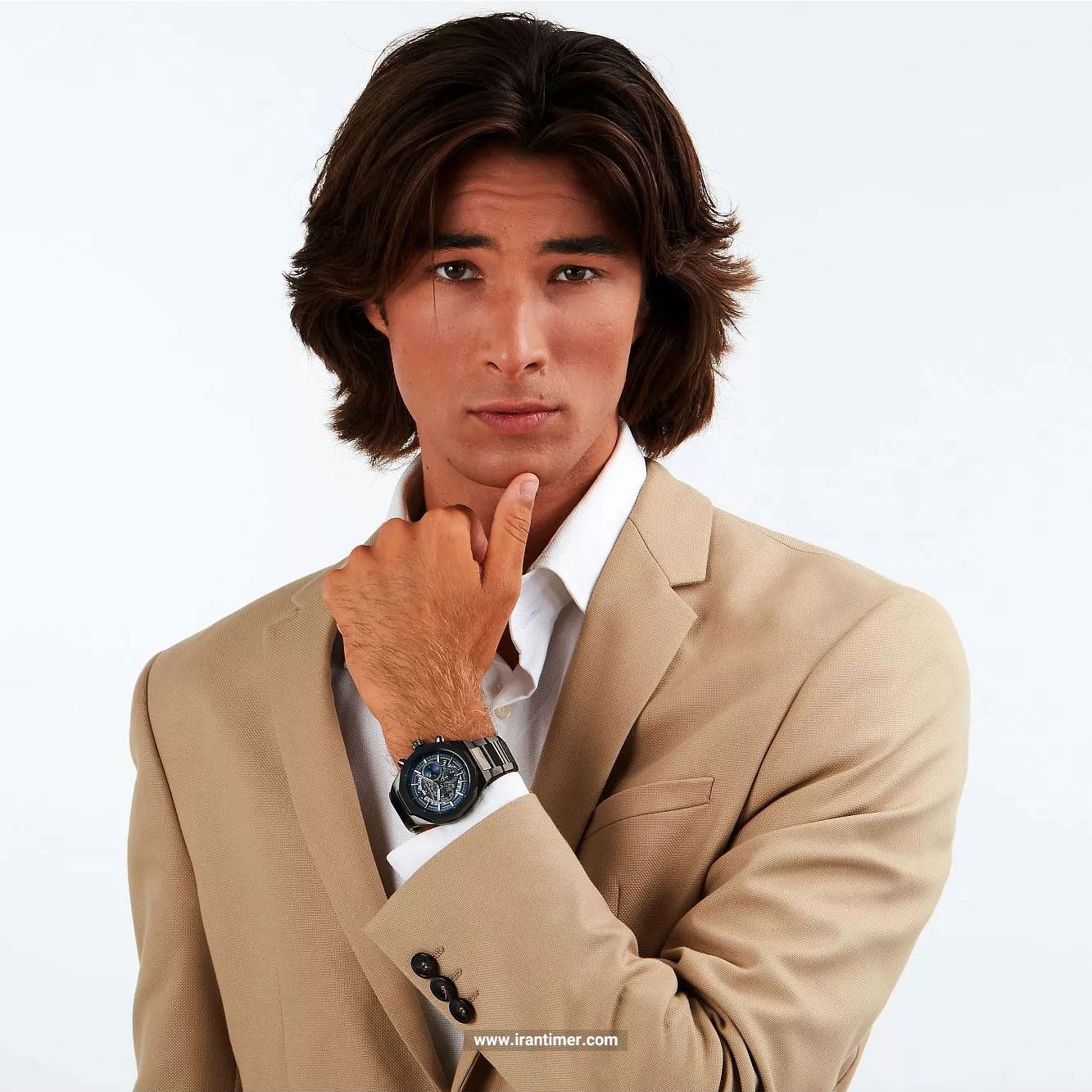 قیمت و خرید ساعت مچی مردانه مازراتی(MASERATI) مدل R8873642012 اسپرت | اورجینال و اصلی