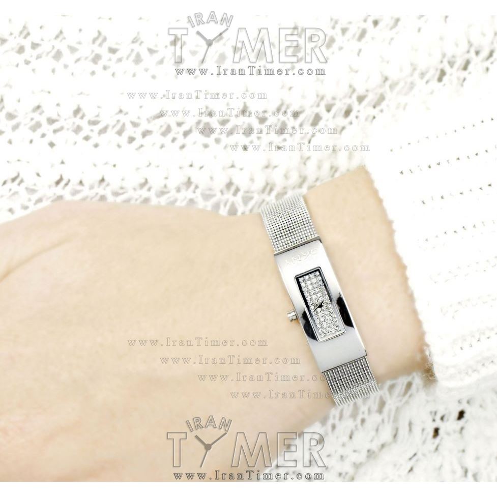 قیمت و خرید ساعت مچی زنانه دی کی ان وای(DKNY) مدل NY2109 کلاسیک فشن | اورجینال و اصلی