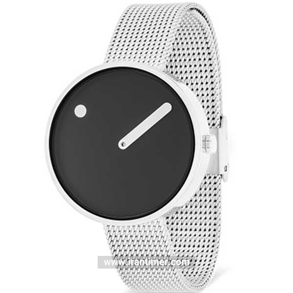 قیمت و خرید ساعت مچی زنانه پیکتو(PICTO) مدل P34070-0814 کلاسیک | اورجینال و اصلی